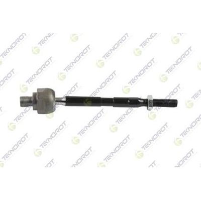 Rot Mili Sağ veya Sol TEKNOROT CH-203