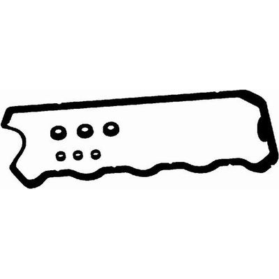 Üst Kapak Contası (Külbütör)  Volkswagen Golf III Cabriolet (1E7)(03.1998->2002)  BGA RK6363