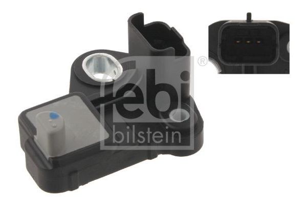 Krank Sensörü  Peugeot 508 (10.2010->)  MGA 33154