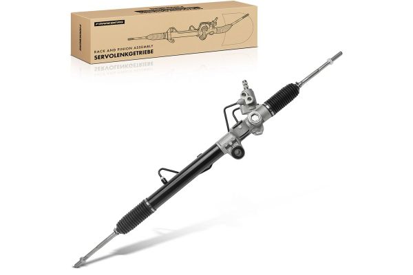 Direksiyon Kutusu  SISMAK 230710