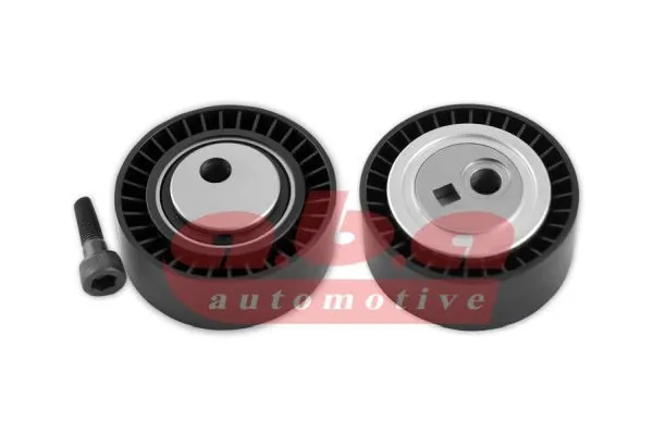 Vantilatör Kayış Gergi Rulmanı  Lancia Zeta (1995->)  BMS 107D