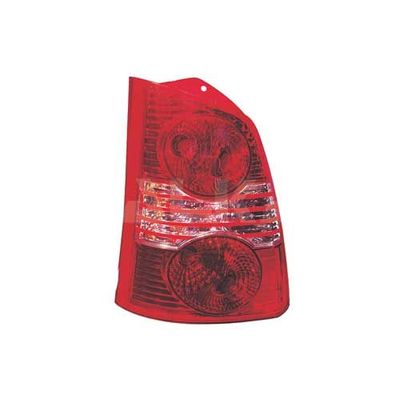 Stop Lambası Sağ Hyundai Atos (EM)(2004->)  MAHER 00872