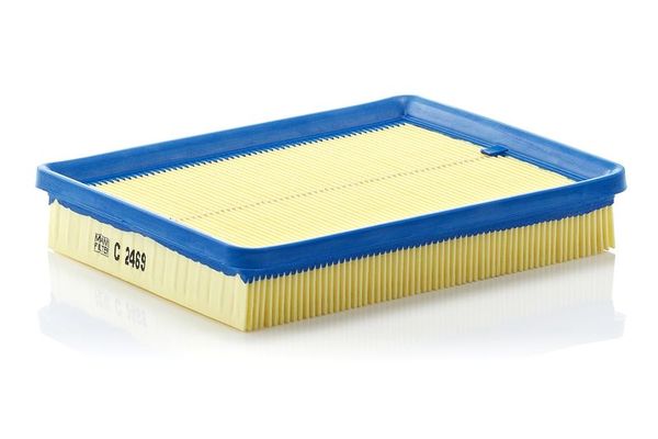 Hava Filtresi  Kia Magentis (MS)(2001->)  MANN C 2469