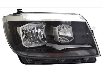 Far Lambası Sağ TYC 20-17635-05-2  7C1941006 65251016011 65.25101-6011