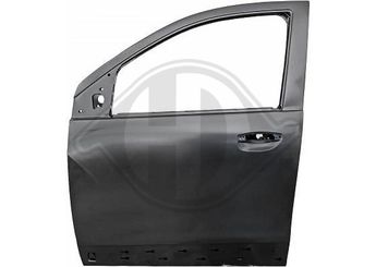 Kapı Ön Sol TW 1510-2202  801019339R 801014466R