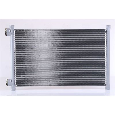 Klima Radyatörü  Abarth Punto (188)(2002->)  NISSENS 94533