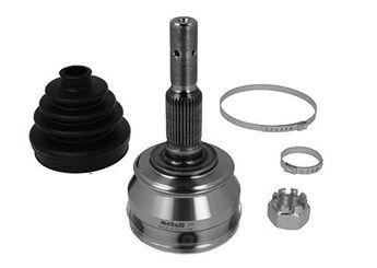 Aks Kafası Ön Dış Sağ veya Sol METELLI 15-1008  374049 90125875 90147008 374061