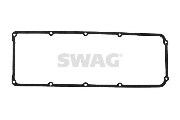 Üst Kapak Contası (Külbütör)  Volvo Serisi 740 Sedan/Combi (1984->)  SWAG 55 91 5826