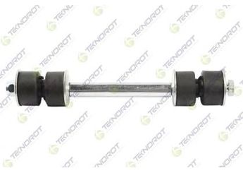 Viraj Demir Askı Rotu Ön Sağ veya Sol ORJİN 02540  11087513 96129839 1603148 90009367