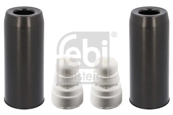 Amortisör Körüğü Arka Sağ veya Sol Audi A6 Allroad Quattro (4AH)(06.2019->)  FEBI BILSTEIN 192651