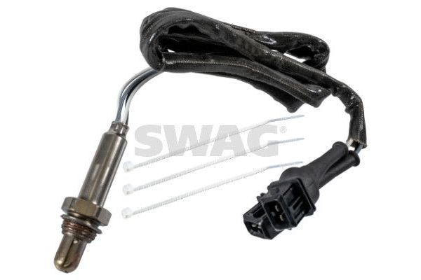 Oksijen (Lambda) Sensörü  Citroen CX 5 Kapı (07.1985->)  SWAG 33 10 3173