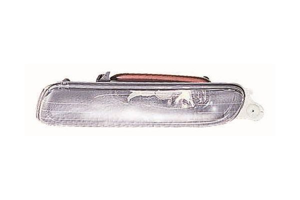 Sis Farı Ön Sağ DEPO 444-2004R-UQ