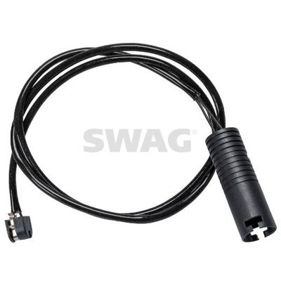 Balata İkaz Kablosu Arka BMW 3 Serisi Touring (E36)(1995->)  SWAG 99 90 6867