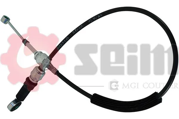 Vites Değiştirme Teli  Fiat Strada (278)(1999->)  SAGEM 151109