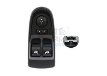 Cam Açma Düğmesi Ön Sol IVECO ORJINAL 5801484207  5801484207 5801399646