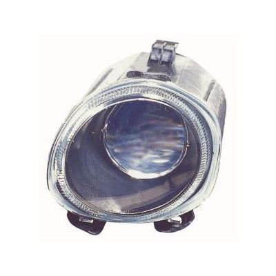 Sis Farı Ön Sol DEPO 444-2015L-UQ