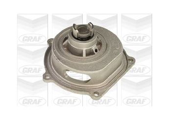 Devirdaim Su Pompası  GRAF PA562  PEB102420 19200P5TG00 19200-P5T-G00 19200P5TG01 19200-P5T-G01 PEB102420L PEB102421 GWP193 GWP347