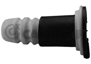 Amortisör Darbe Takozu Arka Sağ veya Sol GVA 9329247  51805787 5166A4