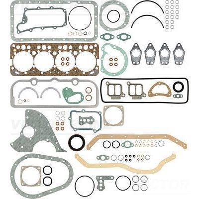 Takım Conta  REINZ 01-26305-02