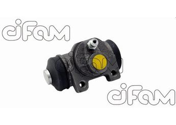 Fren Silindiri Arka Sağ veya Sol CIFAM 101-649  7701038287 77 01 038 287