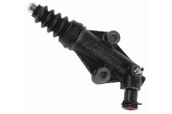 Debriyaj Merkezi Alt Lancia Ypsilon (101)(09.2003->2012)  SACHS 6283 600 333