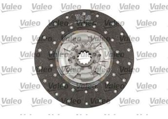 Debriyaj Balatası  VALEO 800540  Y00951