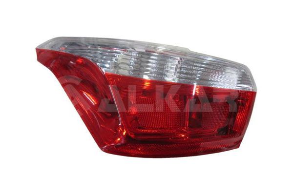 Stop Lambası Sol WAGENBURG 21000976