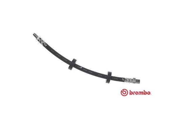 Fren Hortumu Ön Sağ veya Sol Volkswagen Scirocco II (533)(04.1981->1992)  BREMBO T 85 106