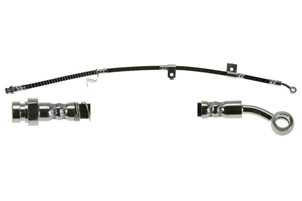 Fren Hortumu Ön Sol SVAC 80-0272