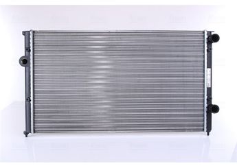 Su Radyatörü  ORİS MVW035034  55174187