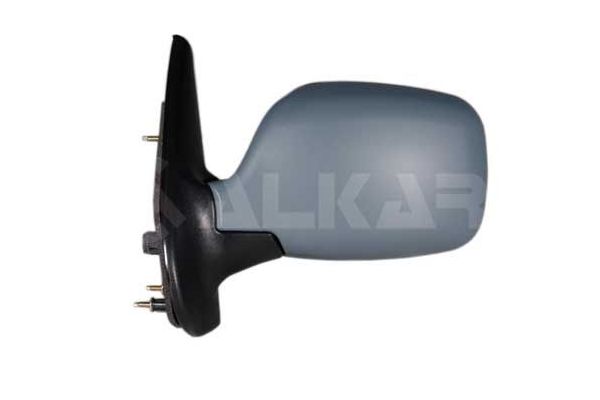 Dikiz Aynası Dış Sağ Renault Kangoo (F/KC0)(03.2003->)  SPJ E-1556