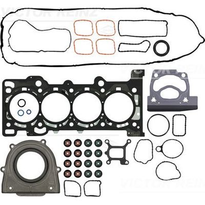 Takım Conta  FORD ORJINAL EJ7E6079BA