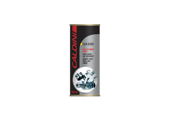 Duman Kesici Ekonomizer Yağ Katkısı Pratık Kapak (400 Ml)  CALDINI 02081  