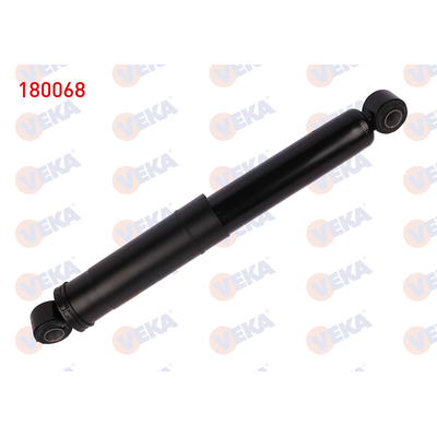 Amortisör Arka Sağ veya Sol Fiat Ducato P.Van, Geniş Hacim 35 (06.2006->)  VEKA 180068
