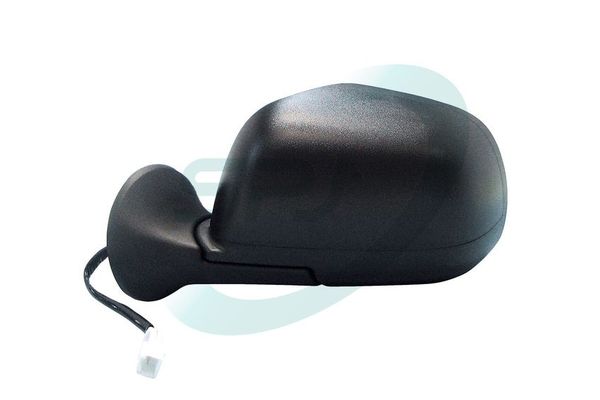 Dikiz Aynası Dış Sol Nissan Micra (K13K/KK)(07.2010->)  SPJ E-3145
