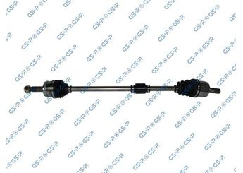 Aks Komple Ön Sağ MGA 70600  495001E050 495000P050