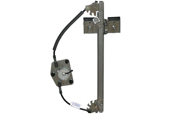 Cam Krikosu Ön Sağ VALEO 850803