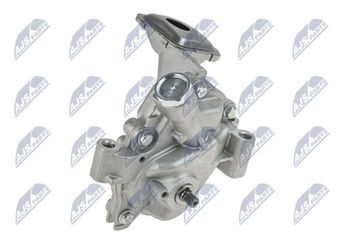 Yağ Pompası  YSK TA1650  