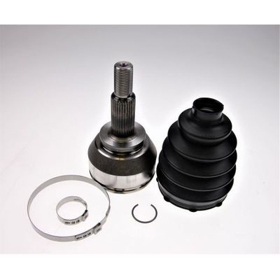 Aks Kafası Ön Dış Sağ veya Sol Renault Trafic P.Van (06.2014->)  FORMPART 22398059/S