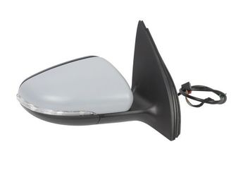 Dikiz Aynası Dış Sağ GVA 1075247  5K0857508AD 5K0857508AD9B9 5K0857508N 5K0857508S 5K0857521 5K0857538A 5K0857538A9B9 6R0857538A9B9