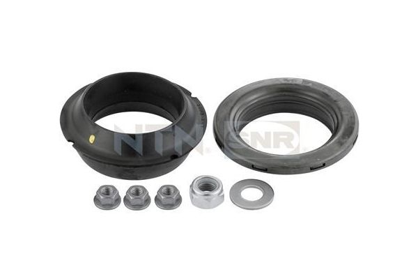 Amortisör Tabla Takozu Ön Sağ SNR KB659.01