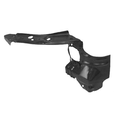 Far Sacı Sol EUROBUMP REN09CL012