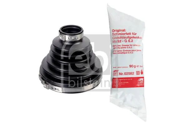 Aks Körüğü Arka İç Sağ veya Sol Mercedes V -Sınıfı  Vito Marco Polo (447)(07.2014->)  FEBI BILSTEIN 174420