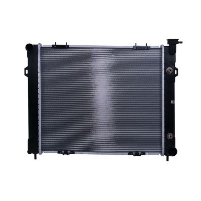 Su Radyatörü  MAHER 10524