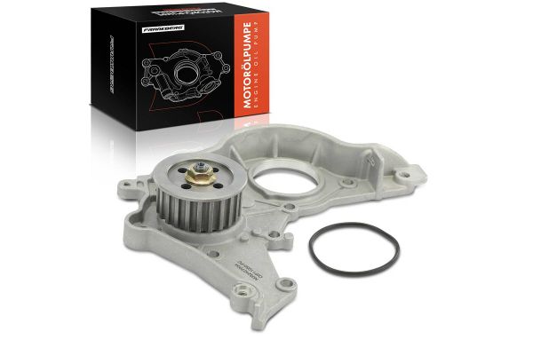 Yağ Pompası  GVA 5771000