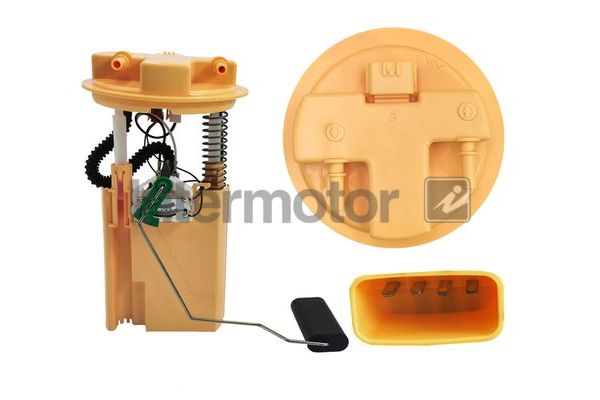 Depo Şamandırası  Renault Captur (2013->)  SAGEM 30173
