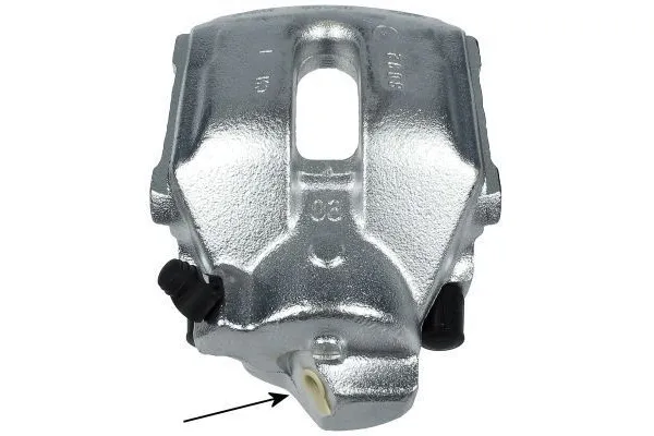 Fren Kaliper Ön Sağ BMW 7 Serisi (E38)(1994->)  HELLA 8AC 355 393-081