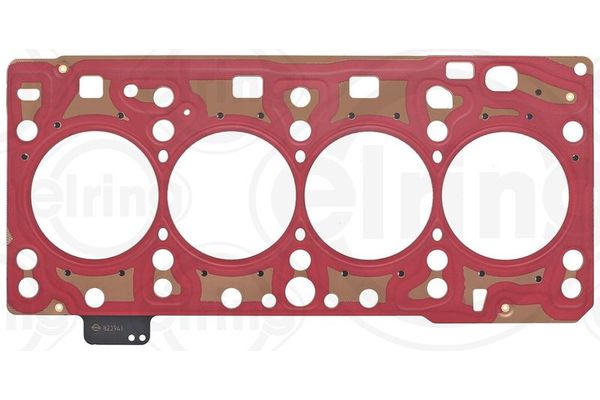 Silindir Kapak Contası  Volkswagen Golf VIII Variant (CG5)(09.2020->2024)  ELRING 823.941