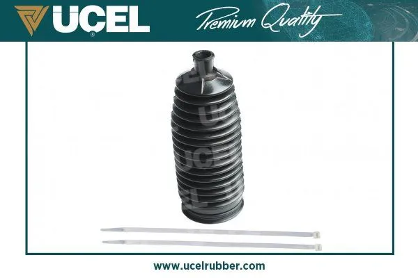 Direksiyon Körüğü Sağ veya Sol Renault Clio IV (2012->)  UCEL 10630