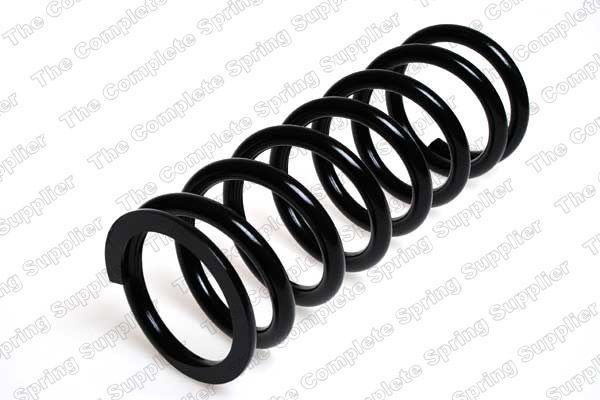 Helezon Yayı Arka LESJÖFORS 4256811